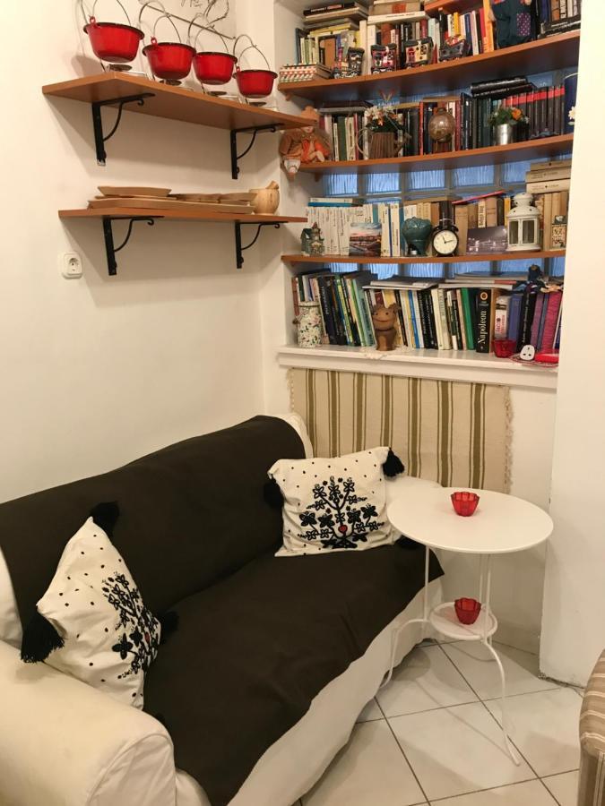 Malvin Apartman Leilighet Budapest Eksteriør bilde