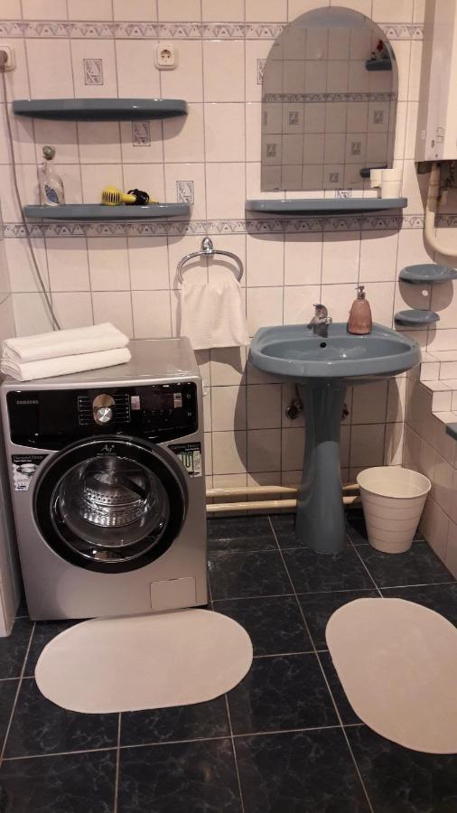 Malvin Apartman Leilighet Budapest Eksteriør bilde