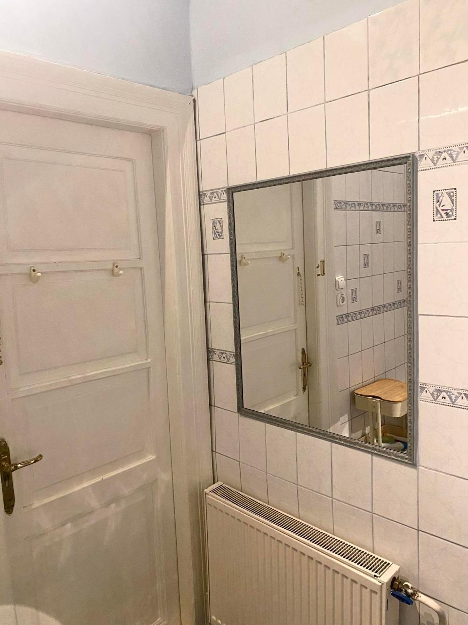 Malvin Apartman Leilighet Budapest Eksteriør bilde