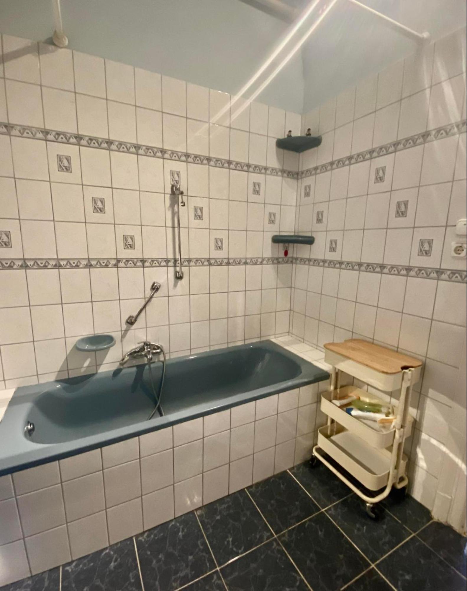 Malvin Apartman Leilighet Budapest Eksteriør bilde