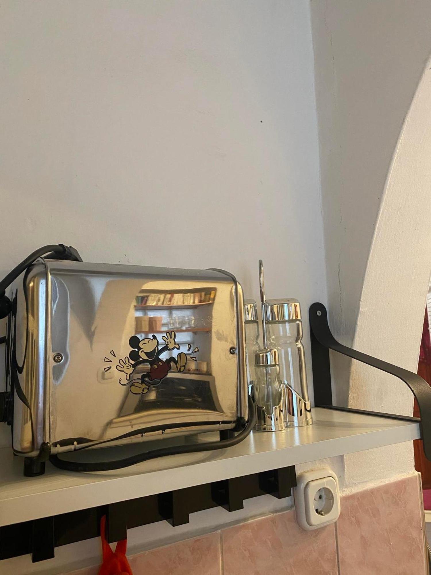 Malvin Apartman Leilighet Budapest Eksteriør bilde